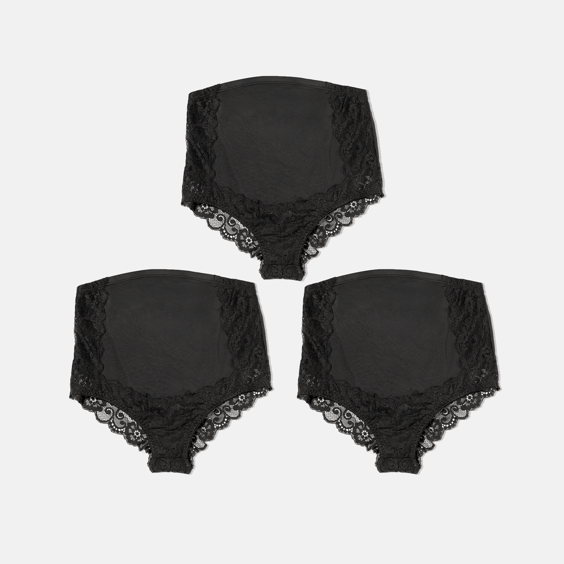 【３枚組セット】サーマショーツ